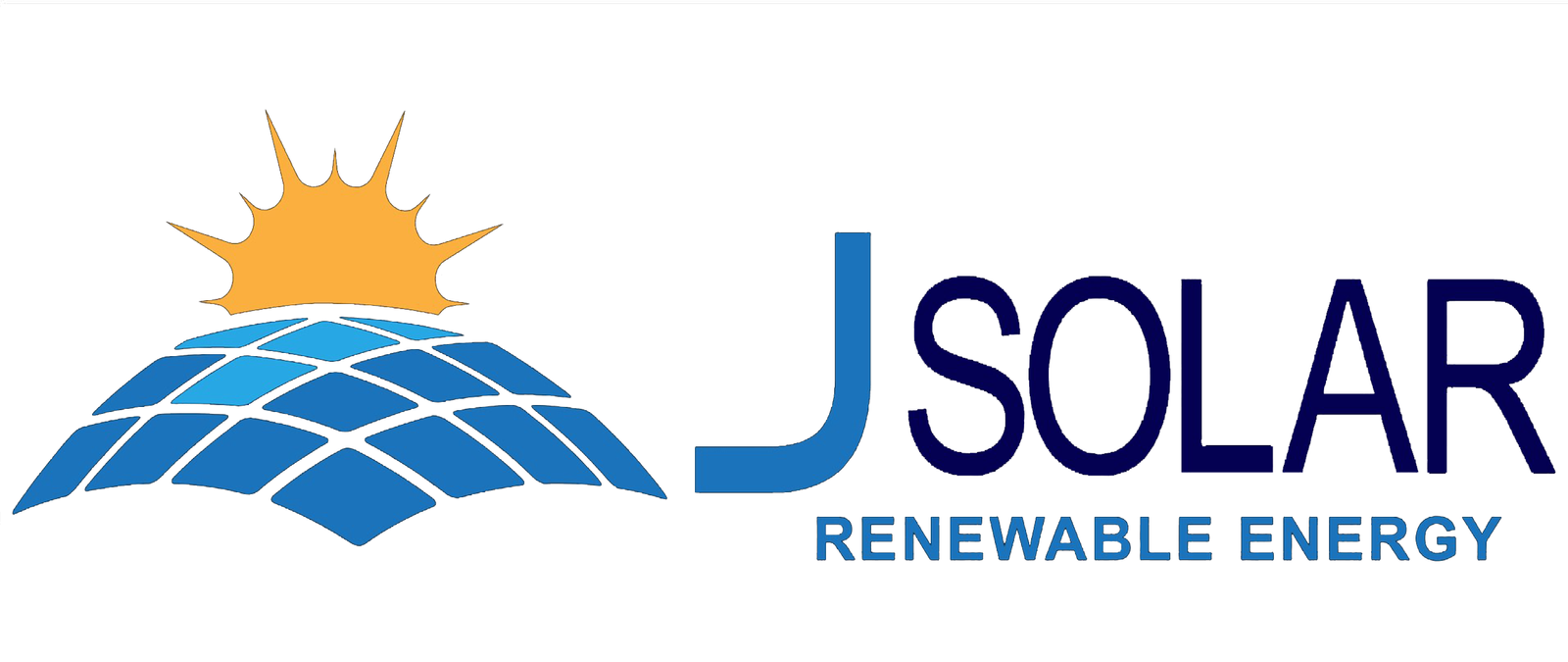 Home 12 JSolar Logo