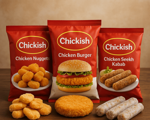 chickish brand – javed iqbal chickish brand - javed iqbal